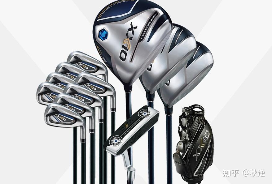 高尔夫球杆哪个牌子好?高尔夫球杆十大品牌排行榜!