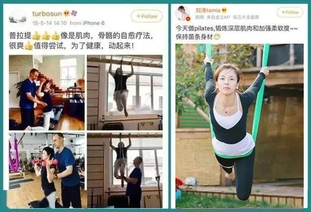 因此想要身材好,关键不是甩肉掉秤,>而是精准对肌肉发力,实现减脂