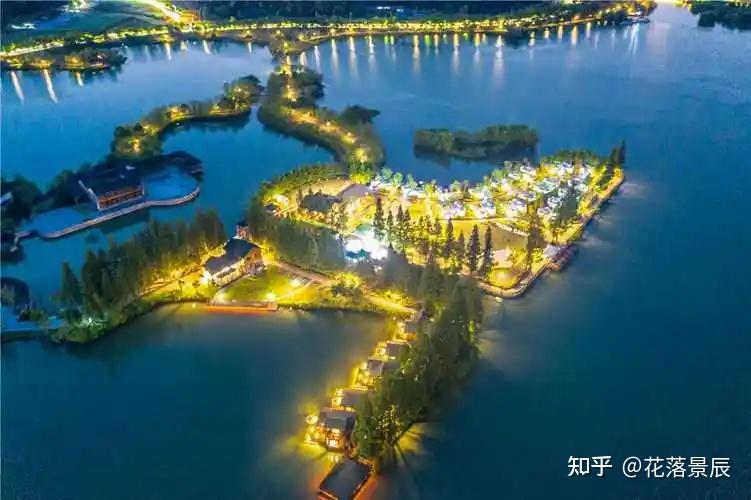 杭州团建天花板!6个宝藏地实现烧烤露营自由,团队氛围感直接拉满 - 知乎