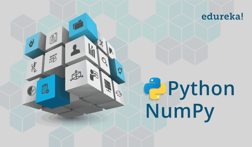 What Is Numpy And Why Is It Used In Python Explain Its Functions ...