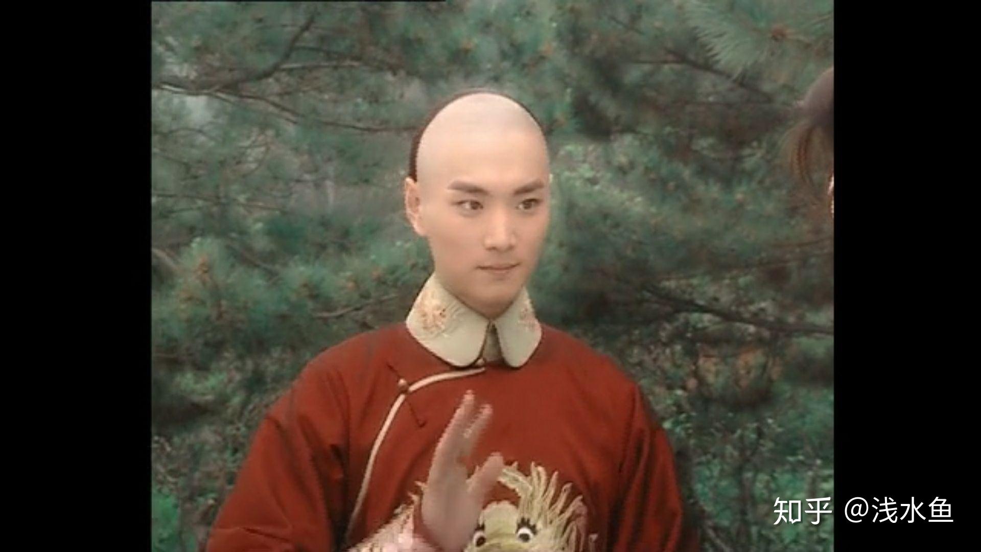 赵鸿飞剑眉星眸