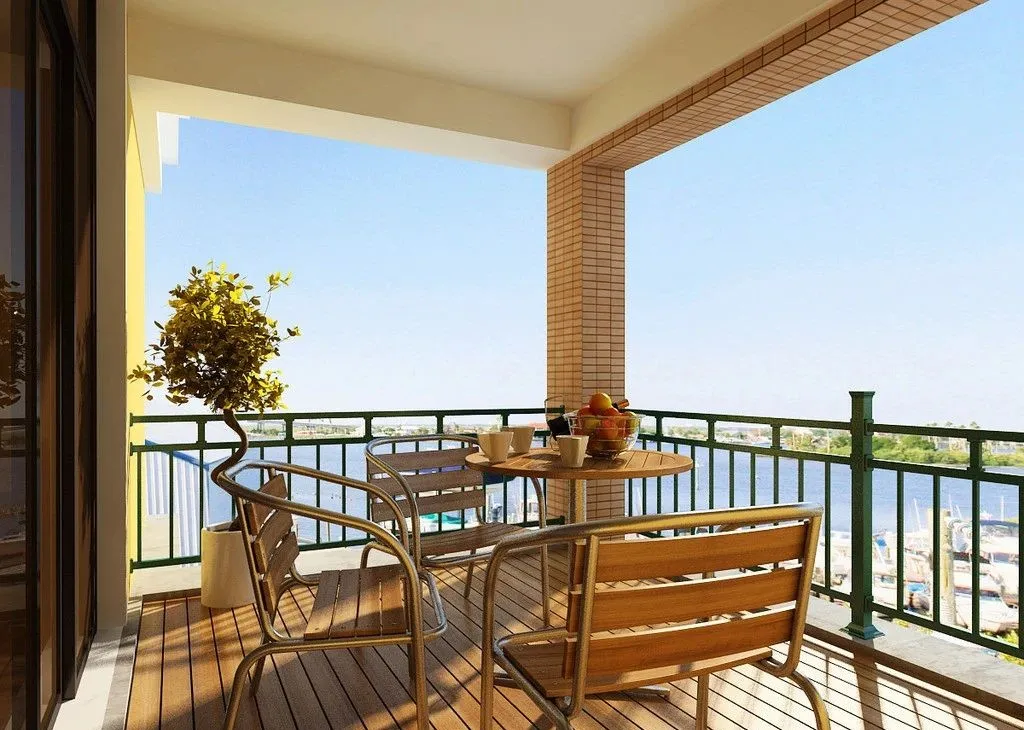 装修阳台一定要注意这些不然后果很严重