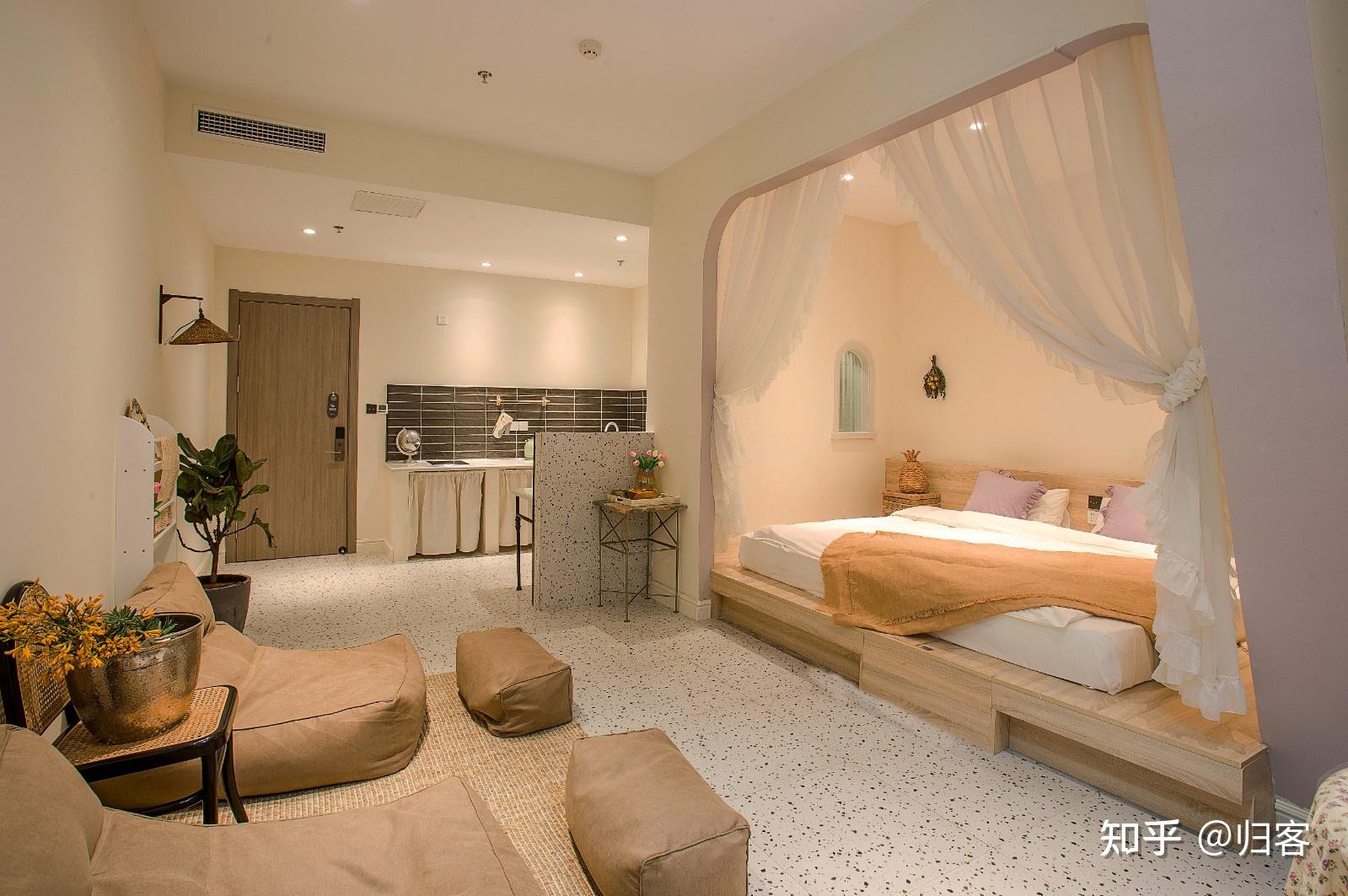 去大连旅游住在哪里比较容易出行超实用的大连民宿合集来啦