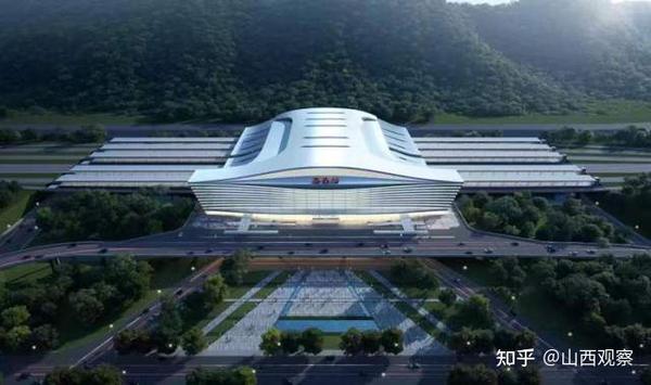 宜宾站房承轨层结构顺利浇筑完成 - 知乎