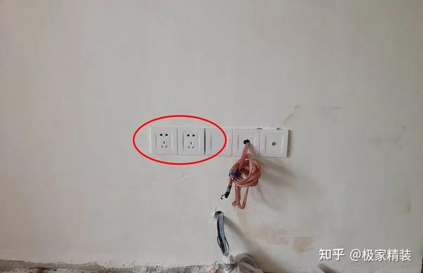 全屋开关盘点!新房装修究竟怎么布置开关插座,来看这份清单 - 知乎