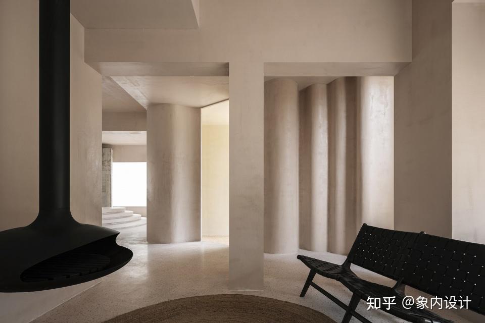 商业空间设计——商业价值与艺术价值的统一 - 知乎
