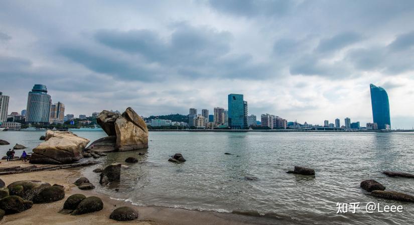 中国最宜居的四个海滨城市,空气好节奏不快,你会选择哪个养老? - 知乎