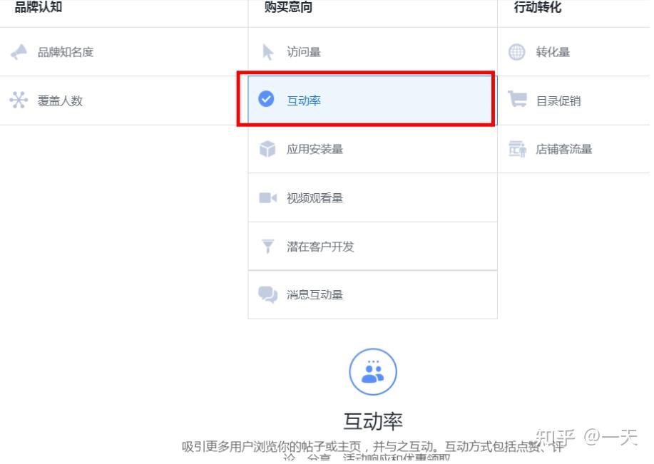 如何設置facebook速推帖子