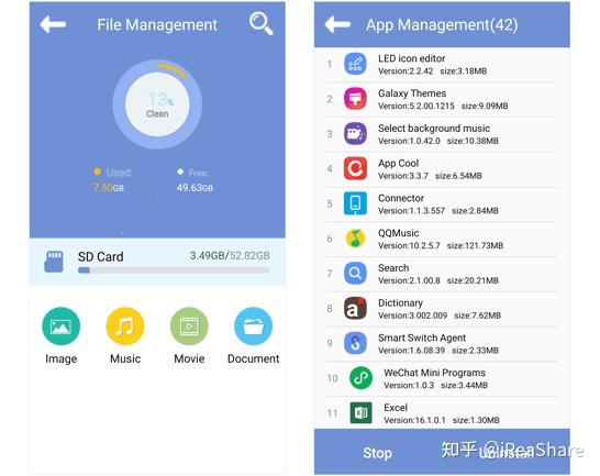 不可错过的 Android 内存管理实用技巧 - 知乎