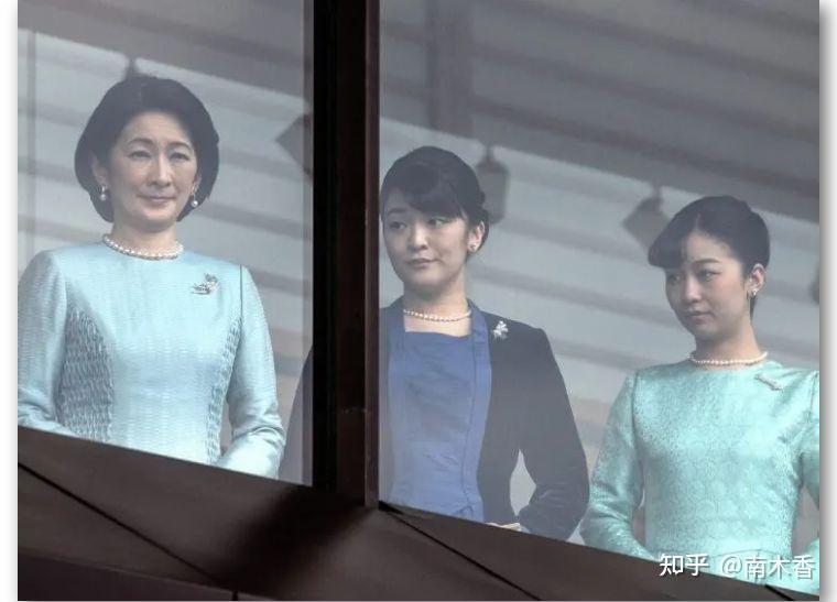 日本皇室最美公主佳子,婚事一波三折,她家已不能再败声望了 - 知乎