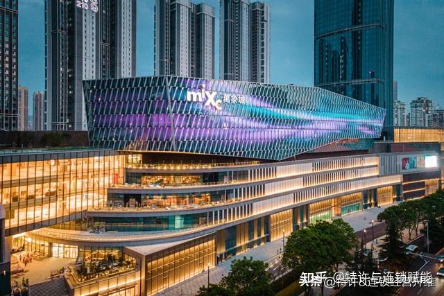 从“一店”到“万店”:连锁盈利的底层逻辑 —— 从“单店偶然盈利”到“全域必然增长” - 知乎