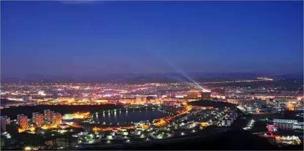 海丰!一座被认为是潮汕的城市 - 知乎