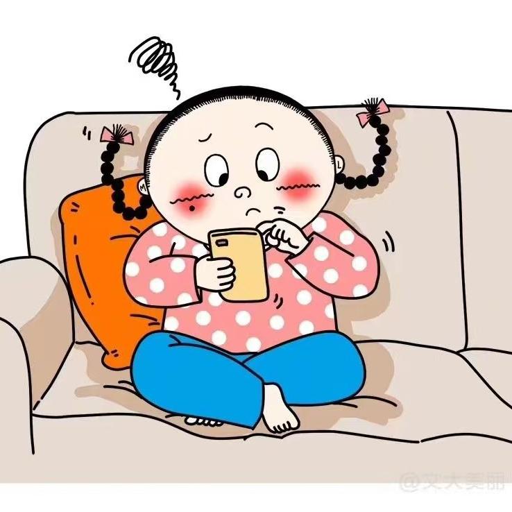清风徐来