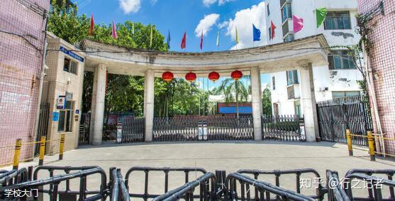 深圳展华实验学校怎么样展华实验学校好不好