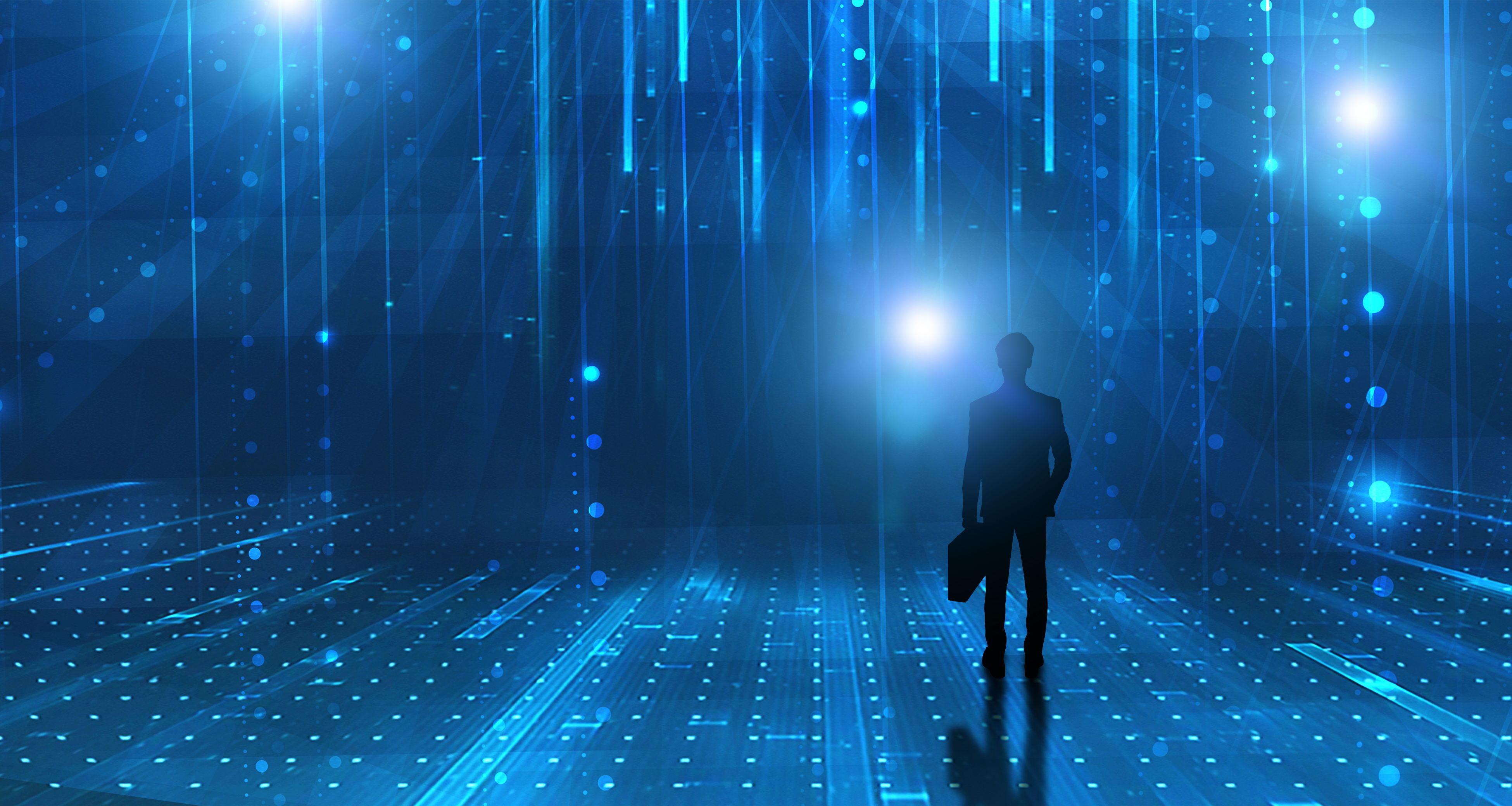 物联网时代下的ai刷脸与智慧经营