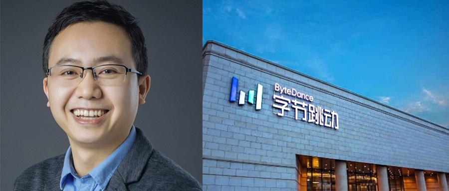 梁汝波卸任抖音法定代表人,西瓜视频总裁任利锋接任 - 知乎