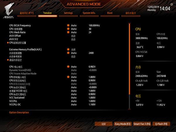 技嘉X299X AORUS MASTER主板评测：为新品CPU而生的全能型选手- 知乎