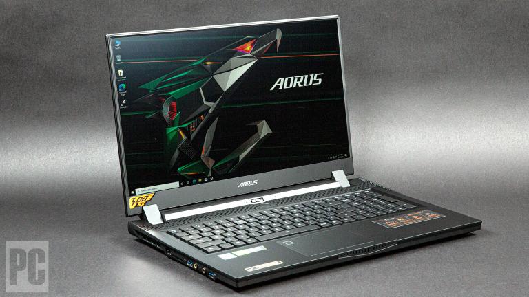 aorus17gyd评测