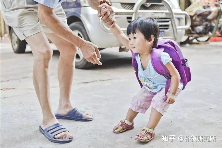 孩子走失怎么办？让孩子找到回家的路，只需这一招 - 知乎