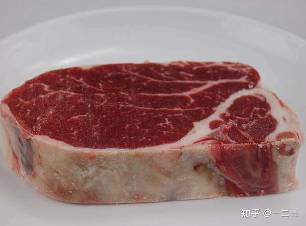 牛排研究所!老外是怎么介绍各个部位的牛排 - 知乎