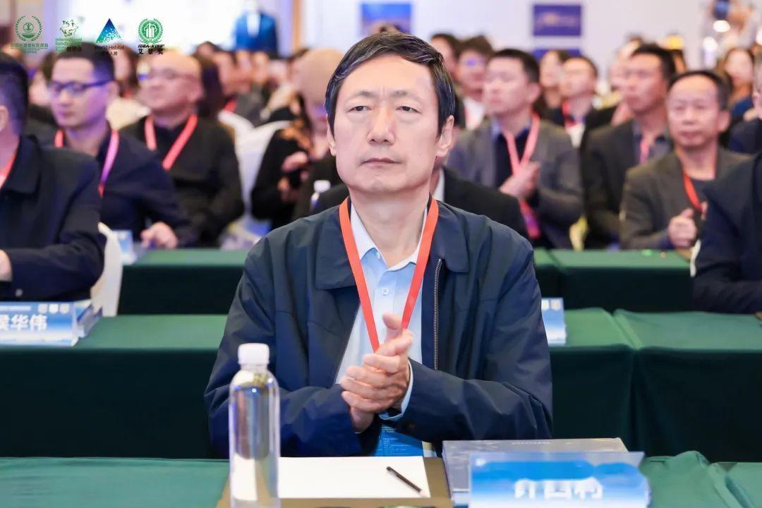 媒体聚焦 | 2023世界人居环境可持续发展大会在西安