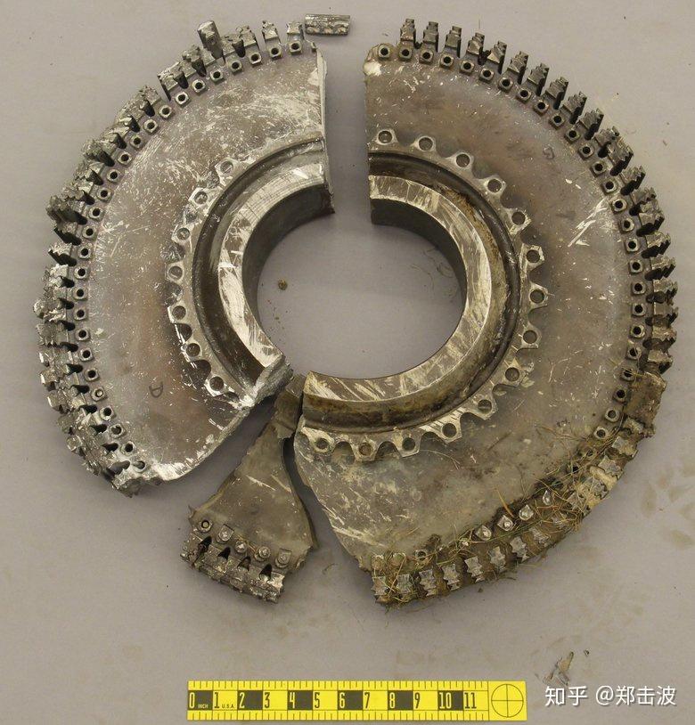 唱唱反调：中国航空发动机不行还真不是材料问题 - 知乎