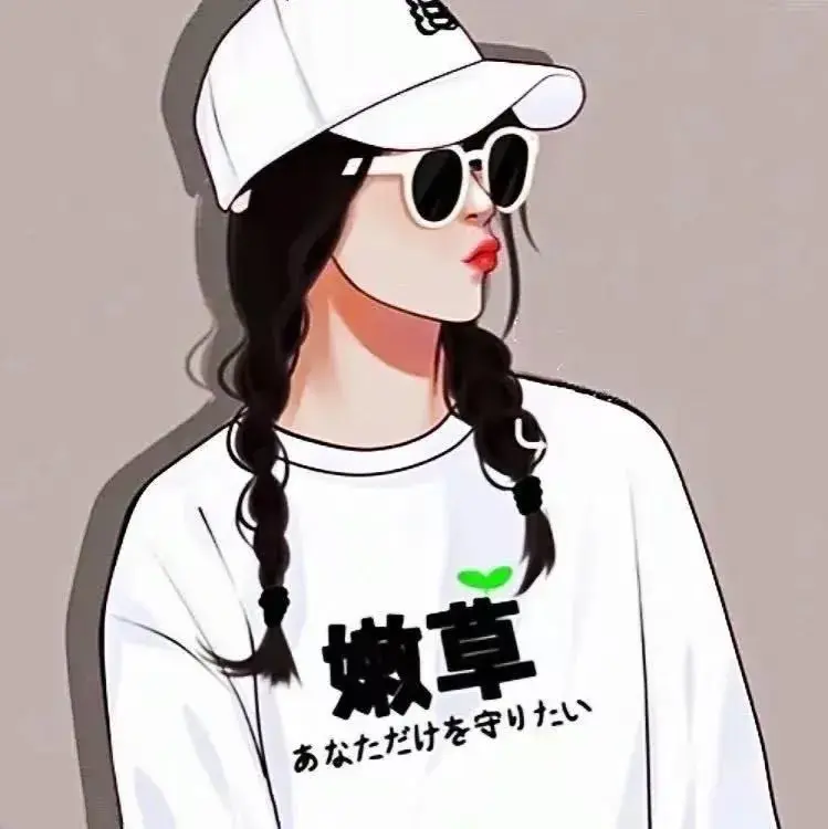 151张超好看的情侣头像-好看情侣的壁纸高清