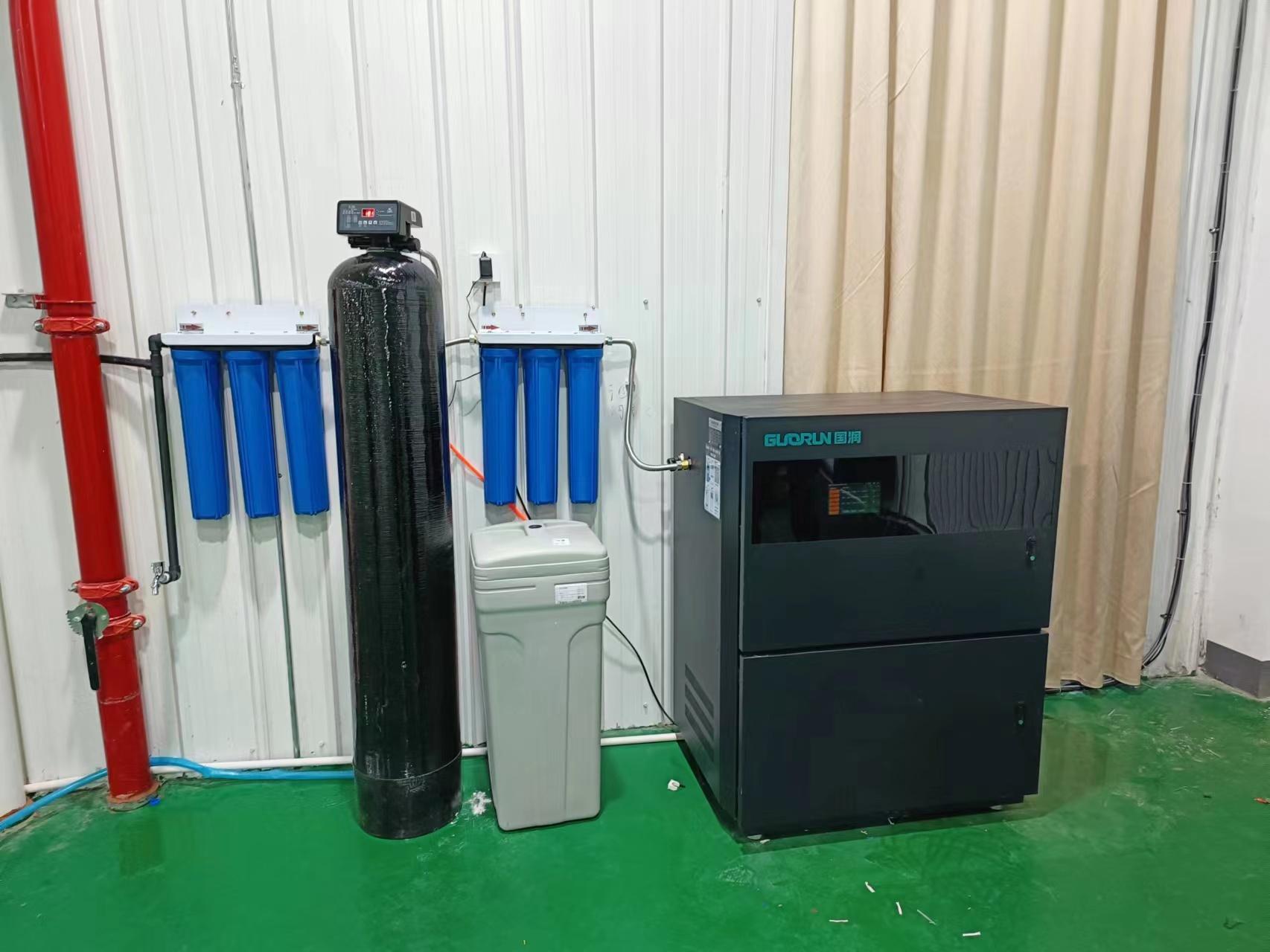 高压微雾加湿器相较于其他类型加湿器的优点有哪些?