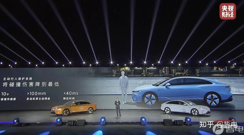 一周大事件｜五菱Air ev上市/新款蔚来ES8/深蓝SUV/岚图追光