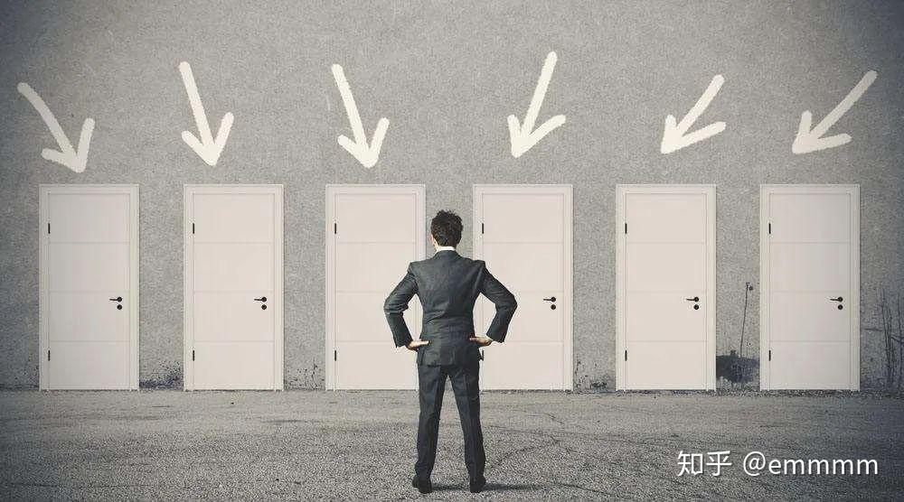 五分钟快速了解,你在别人眼中是一个怎样的人? - 知乎