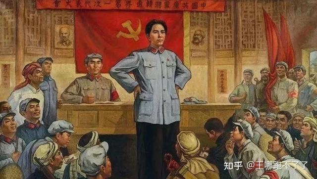 被压力逼到崩溃?毛选教你逆风翻盘 - 知乎