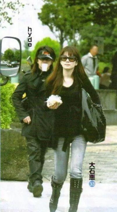 蜡笔小新最爱的女主播嫁给158cm的花美男 他比我矮 但比我美啊 知乎