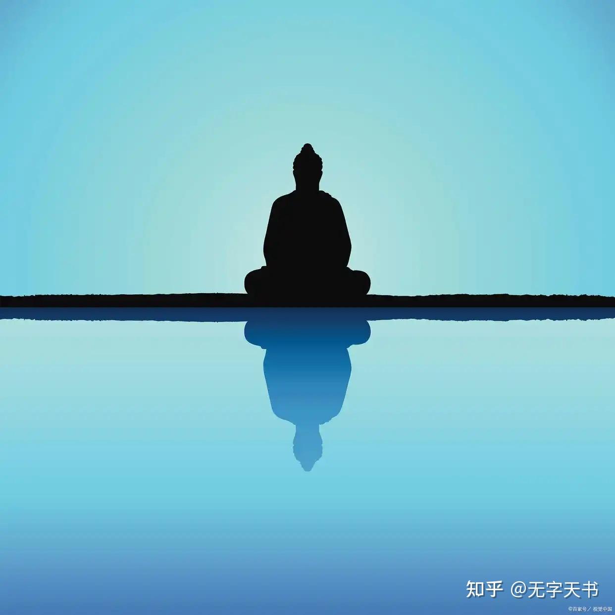 100句佛门经典!大彻大悟 - 知乎