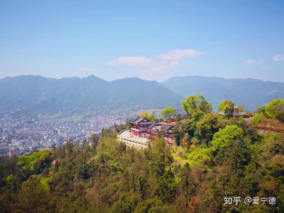 透过时空之镜