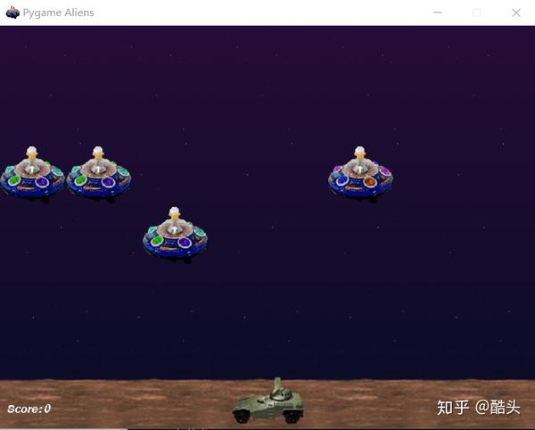PyGame最新版本安装指南 - 一级波棒 - 博客园