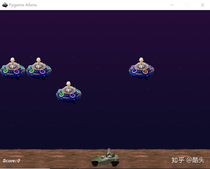 PyGame最新版本安装指南 - 一级波棒 - 博客园