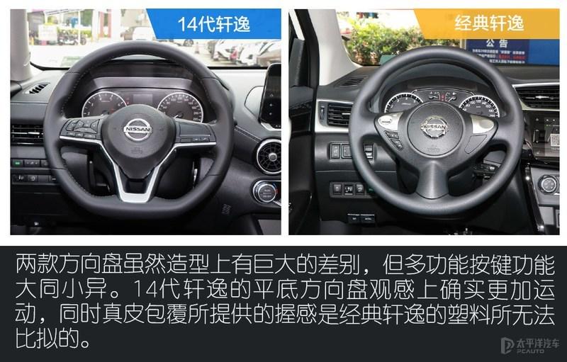 首付不到4万开走轿车销冠轩逸买新不及买旧香