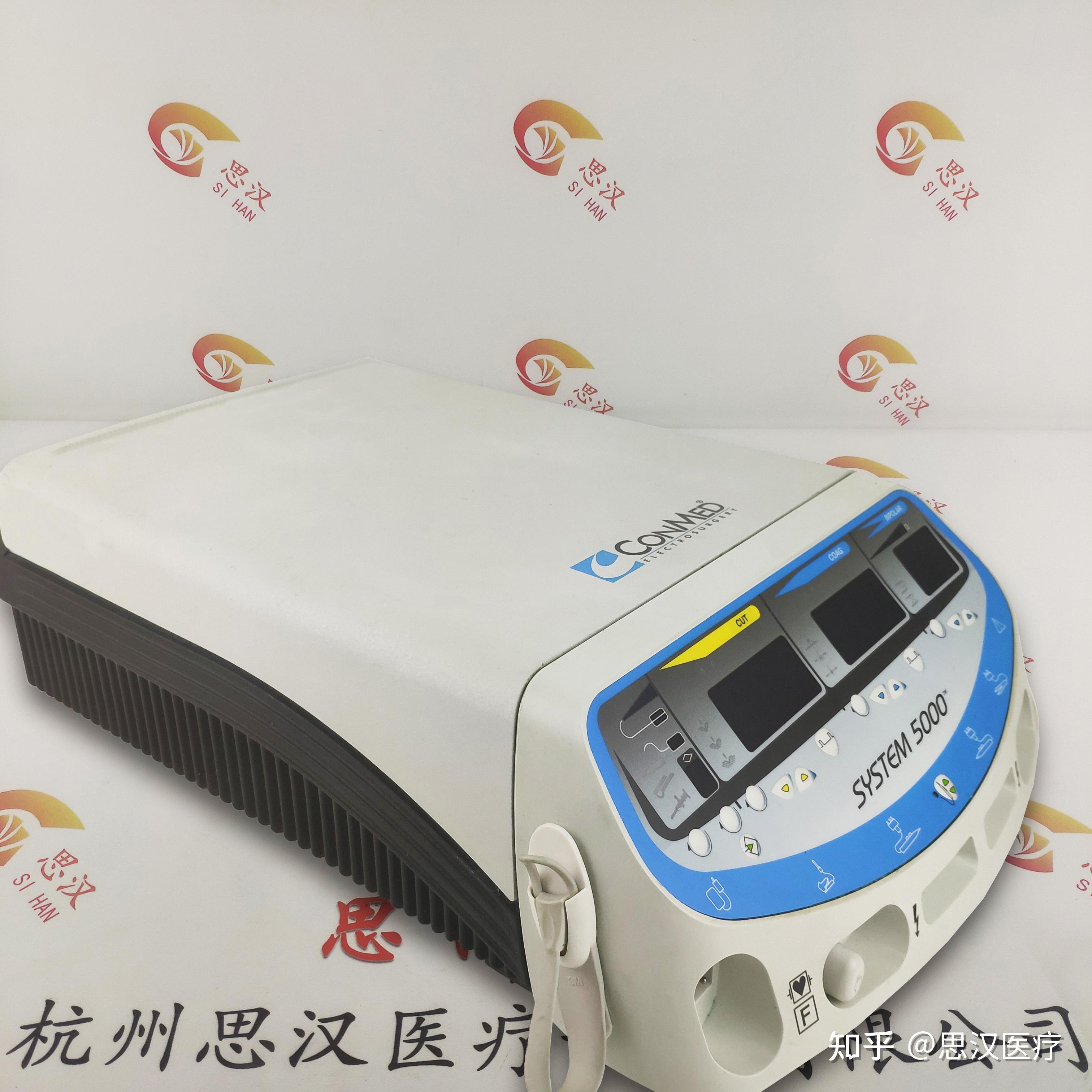 医用高频电刀的维修及介绍