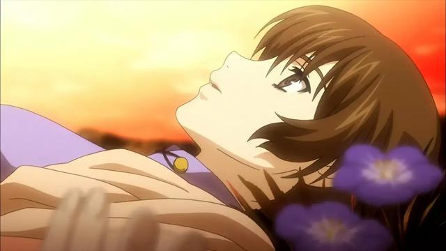 你向名为绝望的希望展露微笑浅谈爱的战士虚渊玄