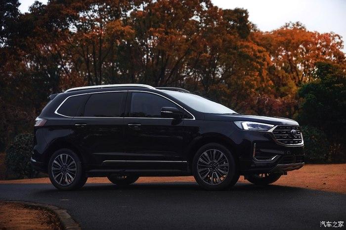 答应大家的用车分享锐界plus四驱尊锐版2000多公里个人见解