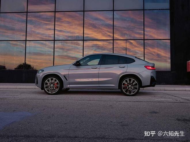 你真的了解BMW吗 - 知乎
