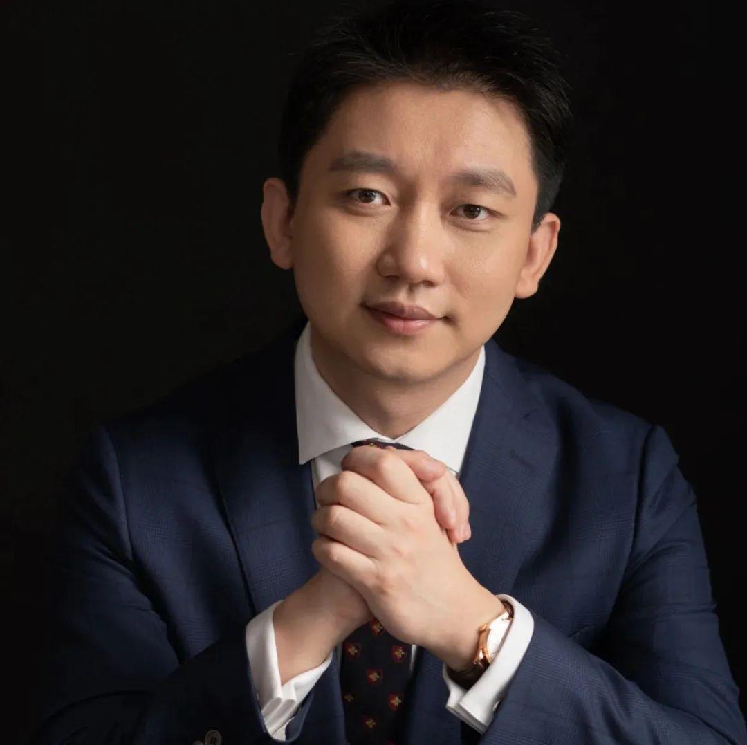 广悦律所高级合伙人杨杰律师荣膺2023年度legalband风云榜创新律师15