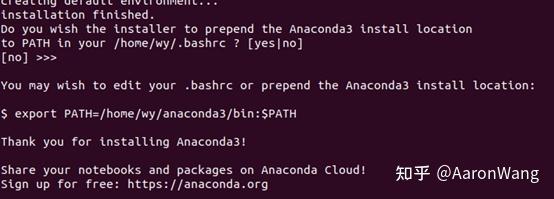 Linux下为pycharm配置安装anaconda 环境配置保姆级教程 知乎