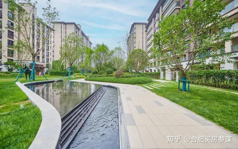 合肥买房理不清思路?试试这套“需求匹配法”,让房子自己“跳”出来 - 知乎