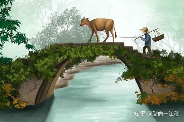 古代10首精彩的“劳动者之诗”,除了《锄禾》,你还能想到哪几首?这些诗太精彩了 - 知乎