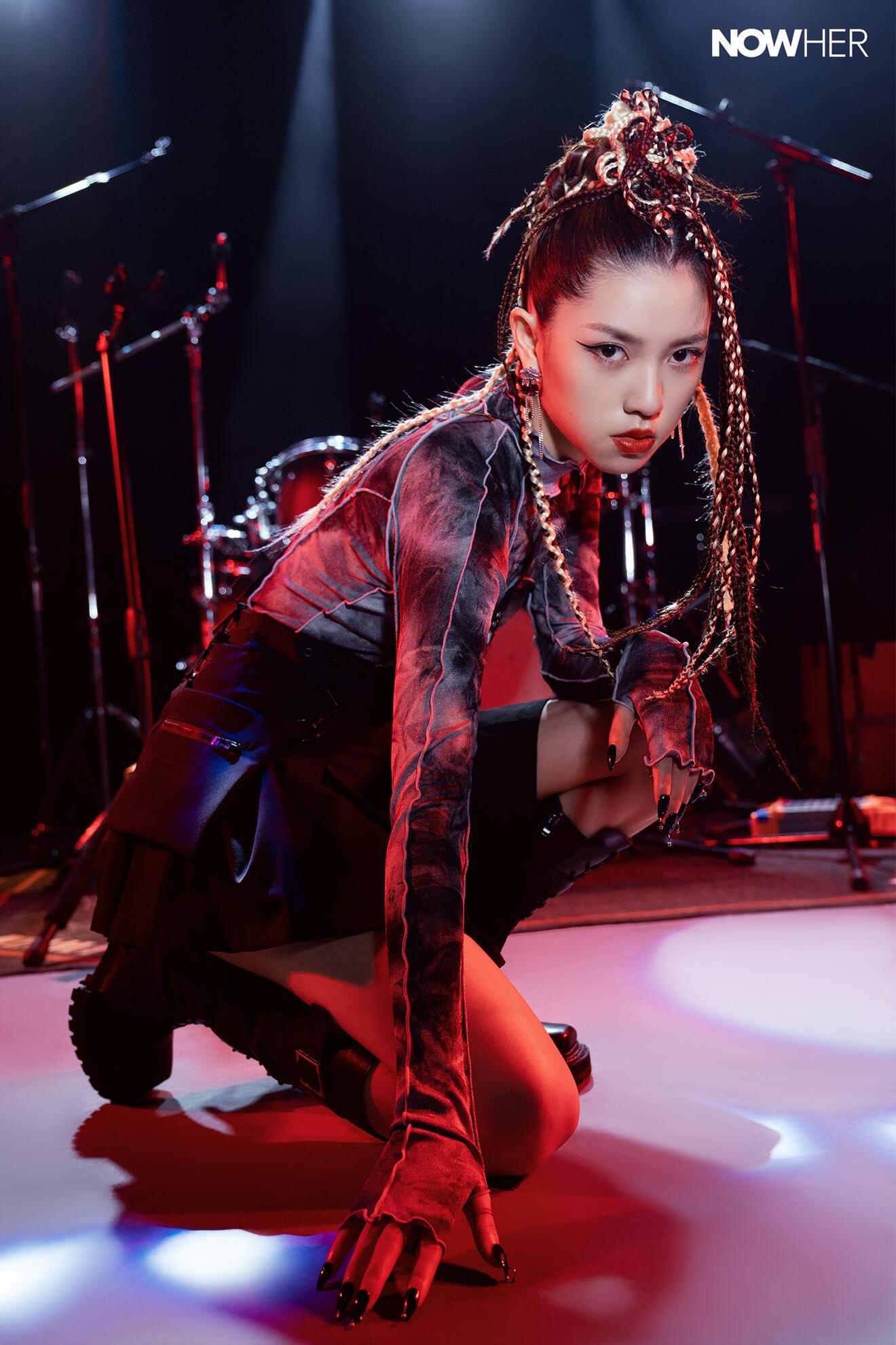 于贞:唱作歌手——发现无限可能