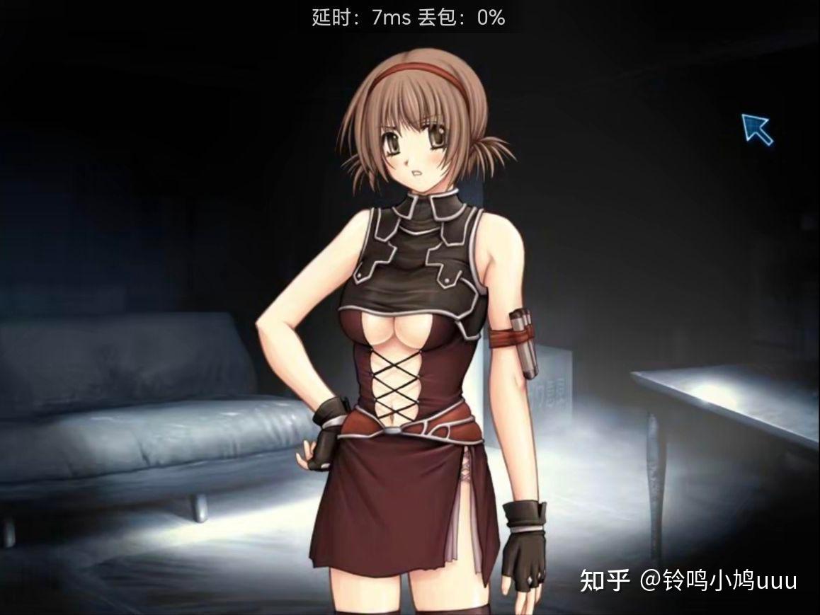 【十二魔器】【虫爱少女游戏评测】于痛苦与恐怖中所诞生的至亲骨肉