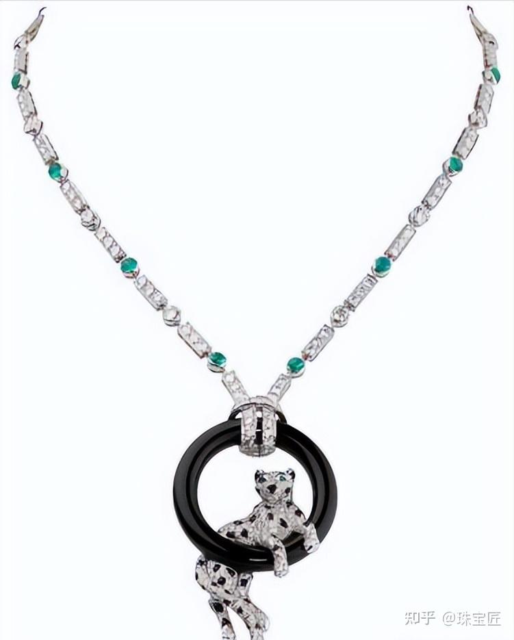 绝绝子!卡地亚"高奢款","亲民款"大pk!皇帝的珠宝商有什么神奇魅力?