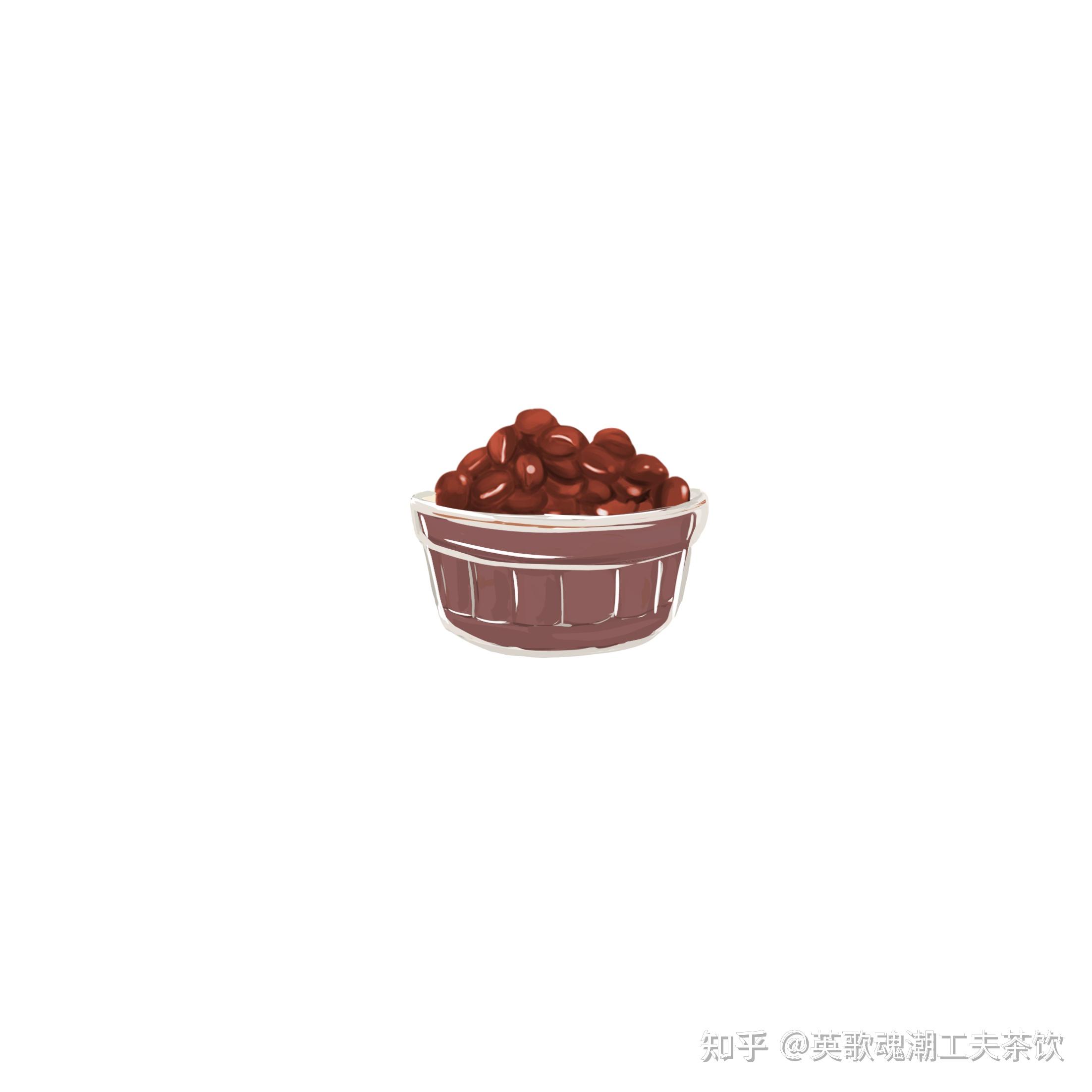 奶茶小料怎么选你真的知道吗