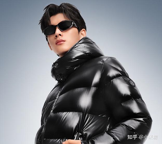 羽绒服重磅盘点!2026年必入羽绒服品牌推荐参考 - 知乎